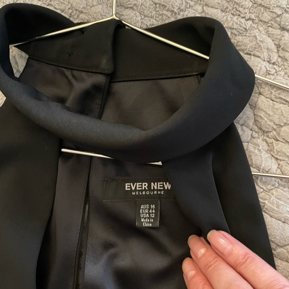 Ever New jumpsuit - Picture 8 of 10